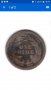 Rare USA SEATED LIBERTY SILVER DIME 1872- Philadelphia Mint, снимка 4