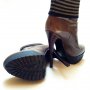 Боти Carvela естествена кожа оргинални, снимка 4