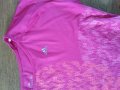 adidas - страхотна дамска тениска КАТО НОВА, снимка 5