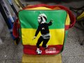 Чанта Bob Marley, снимка 2