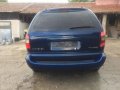 Chrysler Voyager 2,5 CRD, снимка 8