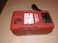 hilti sbc12h-battery charger-внос швеицария, снимка 5