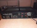 &pioneer sa-750 amplifier-made in japan-внос швеицария, снимка 12