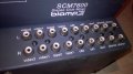 scm7600 stereo club mixer biamp-внос швеицария, снимка 10