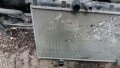 Радиатор за Ситроен ксара пикасо 1.8 куб.115 к.с, снимка 6