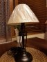 настолна нощна лампа два цвята и два размера., снимка 11
