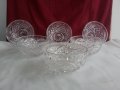 кристални купички, снимка 3