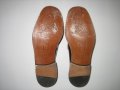 Обувки мокасина № 41, снимка 3
