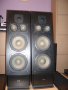 fisher hi-fi ste-225 8ohms-160-250watts-2 броя-95/30/30см-внос швеицария, снимка 6