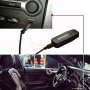 Bluetooth 3,5мм AUX IN аудио адаптер , снимка 2