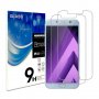Samsung Galaxy A5 стъклен протектор, снимка 1 - Фолия, протектори - 23816914