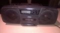 grundig rr700cd-radio cassete recorder-внос швеицария, снимка 5