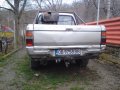 Теглич оригинален за Пикап Мицубиши L200,4x4,1990-1999г, снимка 2