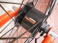 Продавам колела внос от Германия  градски велосипед SCIROCCO OLD SCHOOL 28 цола модел 2018г, снимка 17
