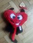 Плюшени играчки-сърца,дявол...за св.Валентин, снимка 5