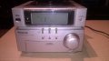 Panasonic sa-pm01 cd stereo tuner/amplifier-внос швеицария, снимка 2