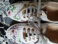 Дамски бутикови италиански обувки CONNI с ортопедична стелка, снимка 3