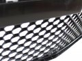Средна решетка за предна AMG броня E63 за Mercedes W212 (2010-2013), снимка 2