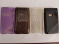 Nokia N9 - Nokia RM-696 калъф - case, снимка 5