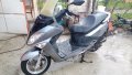 Sym Joyride Evo 125i 2010г. - На части, снимка 4