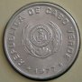 50 центаво 1977, Кабо Верде, снимка 2