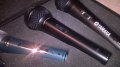 shure & behringer & yamaha-microphone-внос швеицария, снимка 8