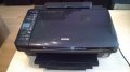 Epson stylius sx218-с цветен дисплеи, снимка 2