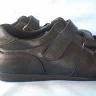 Български ортопедични обувки - маратонки / естествена кожа, снимка 8 - Дамски ежедневни обувки - 14506555