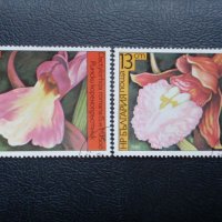 Пощенски марки от различни страни, снимка 4 - Филателия - 24330972