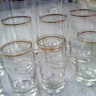 Комплект 3 размера чаши от Росица , снимка 3 - Чаши - 11503549