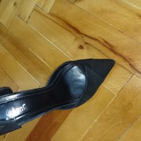 Обувки на "GiAnni" , снимка 4 - Дамски обувки на ток - 25918532