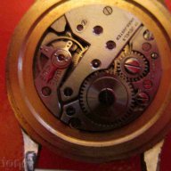 Швейцарски часовник 17 rubis unadjusted dulfi ancre au10 mic, снимка 4 - Мъжки - 17184709