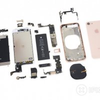 Части за айфон Apple iPhone  3G 4 4S 5 5S 6 6+ SE 6S 6S+ 7 7+ 8 Plus 5.5 8G X 5.8 XR XS MAX, снимка 2 - Резервни части за телефони - 26095252