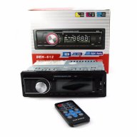 Pioneer DEH-612 +bluetooth -хендсфри Mp3,usb,sd радио плеар ,четящ USB flash,sd карти музика за кола