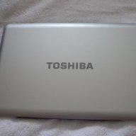 Toshiba L500D На части!