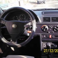 Alfa romeo 146 - опис на налични части , снимка 11 - Автомобили и джипове - 5443341