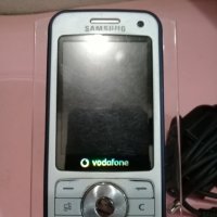 Телефон Samsung/SGH-I450V ЗА ЧАСТИ, снимка 3 - Samsung - 24524517