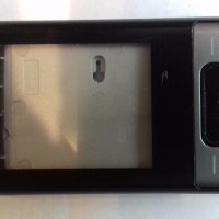 Samsung C3050 панел, снимка 1 - Резервни части за телефони - 23793011