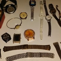Продавам различни часовници , снимка 2 - Други ценни предмети - 18623225