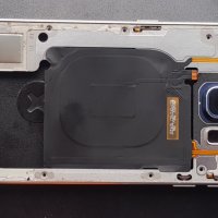 Samsung Galaxy S6 edge SM-G925F за части, снимка 2 - Резервни части за телефони - 25016960