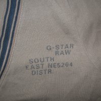 Блуза  G-STAR   дамска,л, снимка 3 - Тениски - 19140532