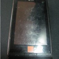 Телефон LG KU990i, снимка 2 - LG - 16254253