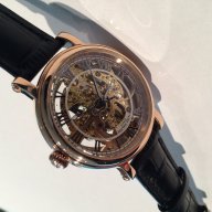 Луксозни часовници 2 клас ААА+ реплики, снимка 7 - Мъжки - 10198645