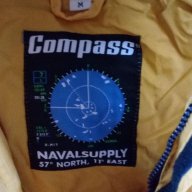 Непромукаемо яке Compass, снимка 8 - Спортни дрехи, екипи - 18367082