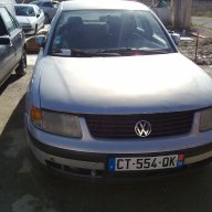 Volkswagen Passat 4 1.9 tdi 2000 на части., снимка 1 - Автомобили и джипове - 11851195