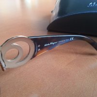 Оригинални очила Salvatore Ferragamo, снимка 6 - Слънчеви и диоптрични очила - 20119163