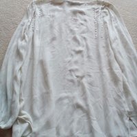 Дамска риза от Лондон на Zara  160, снимка 5 - Ризи - 18676725