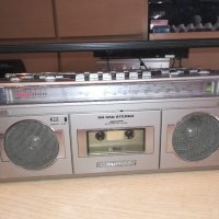 grundig rr-550 stereo-ретро колекция-внос швеицария, снимка 2 - Ресийвъри, усилватели, смесителни пултове - 20763727