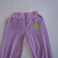 Лилаво долнище за момиче,тип потур,134 см. , снимка 8 - Детски панталони и дънки - 12141749