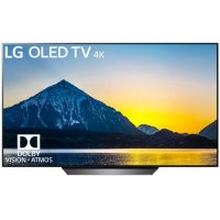OLED Smart LG, 65" (164 см), OLED65B8PLA, 4K Ultra HD